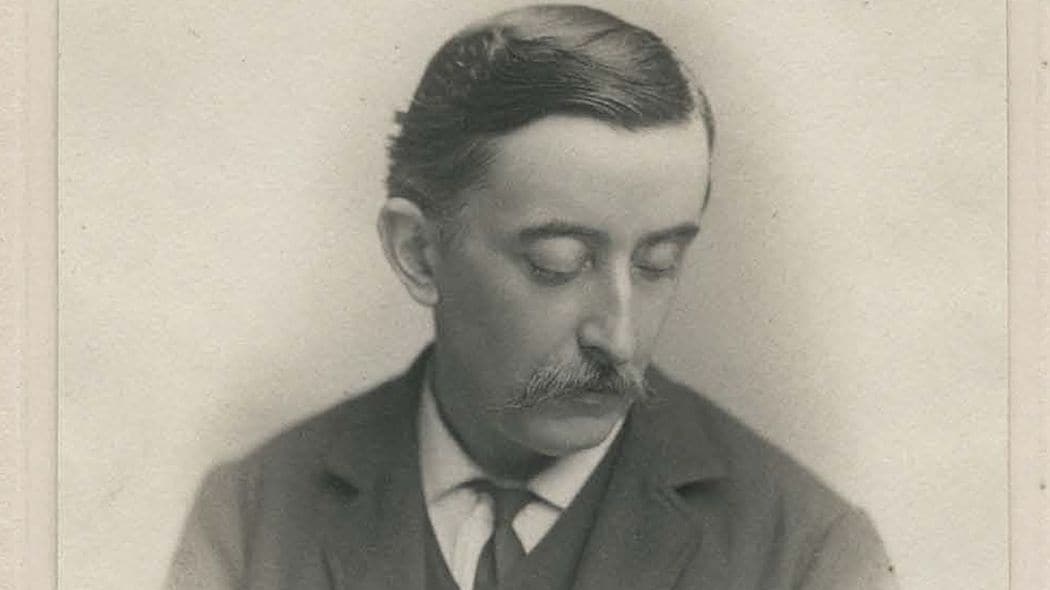 なぜわが子を亡くした母が微笑しているのか…135年前ラフカディオ･ハーンが分析した｢不思議の国ニッポン｣ 朝ドラ｢ばけばけ｣のモデル､小泉八雲は明治の日本に恋をした