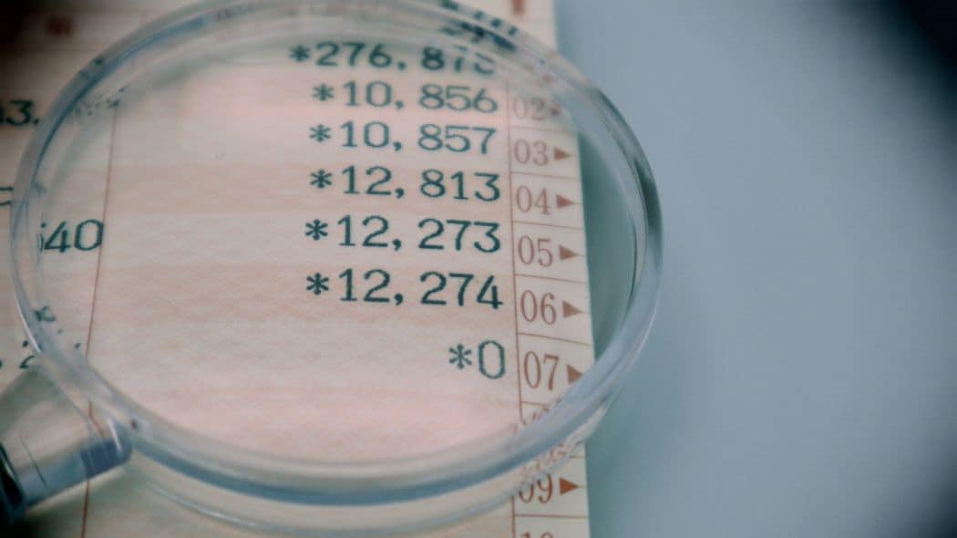 預金通帳を見れば"脱税の気配"がわかる…国税最強の精鋭部隊が目を付ける｢怪しい記帳｣の共通点