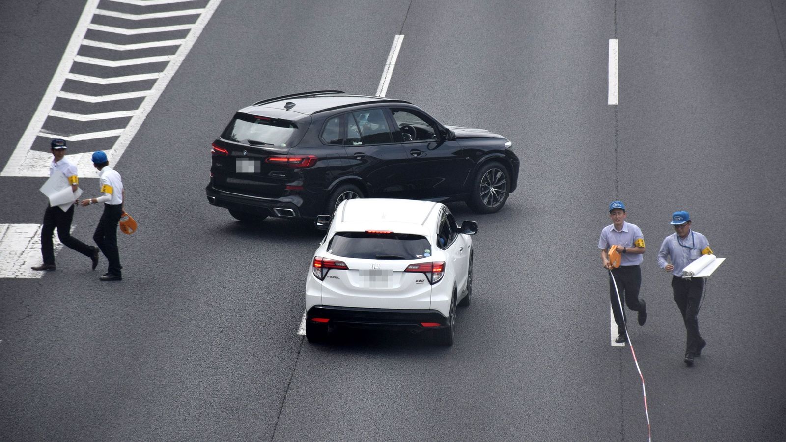 あおり運転男が生きた｢アクセル人生｣の哀しさ 心のブレーキさえ踏めなくなった