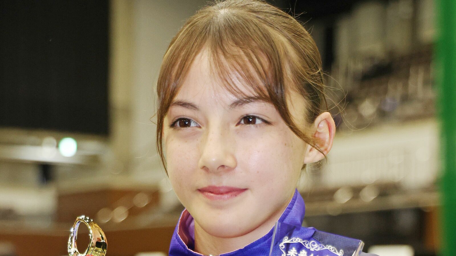 "ミックスルーツのかわいいランナー"と囃し立て…15歳ドルーリー朱瑛里選手をいたずらに消費するバカな大人 地元の人しか関心がない大会まで全国ニュースになる過熱ぶり