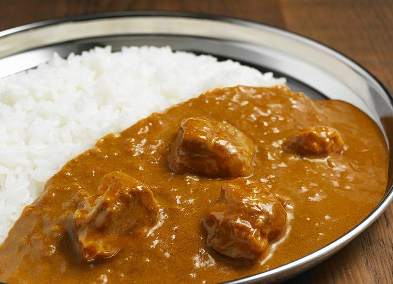 無印良品で"雑貨よりカレー"が売れるワケ 年250万食「バターチキン」の奇跡