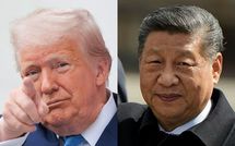 ｢米中経済貿易関係は､実は拮抗している｣中国政府が発表した白書の“かなり苦しい言い分”とは?〈トランプ関税で報復合戦〉