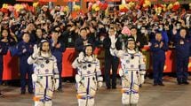 ｢宇宙空間は中国だけのものになる｣習近平の宇宙進出が大暴走を続けるワケ