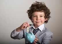 「物欲を寸止め」できる人のコツコツ錬金術4