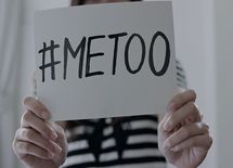 「セクハラ告発準備保険」契約急増の理由