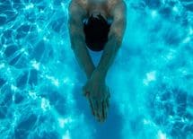 水泳で頭が良くなる？東大生の6割が小学生時代にスイミング