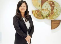 「赤ちゃんへの投資額」から市場を開拓！