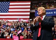 まだ"隠れトランプ"を主張するエセ有識者