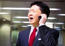 温厚社長がクレーマーを訴えた、その結末