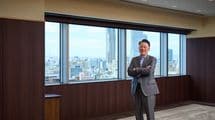 大阪メトロの第二章が始動 交通から変える大阪の未来