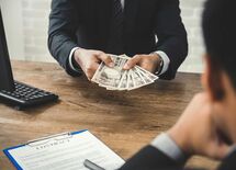 投資家に聞く「赤字でもお金を貸す社長」