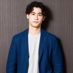 国山ハセンさん