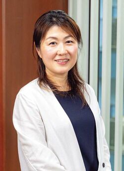 吉松こころさん