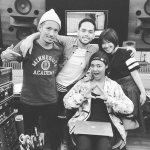 音楽プロデューサー・岡嶋かな多さん