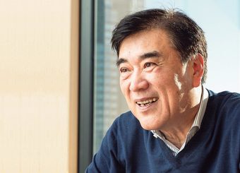 HIS澤田社長「投資の目は旅で養われる」