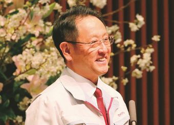 トヨタが教えを乞う長野の中小企業の哲学