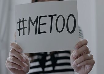「セクハラ告発準備保険」契約急増の理由