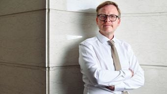 世界注目の哲学者｢AIの内部は回路と電流だけ｣…全知全能AIは｢知能がなく思考もしていない｣と断言する理由