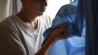 ｢うわ､コイツくさっ｣と思われないための3つの対策…あなたは体臭が激増する禁じ手をやってはいないか