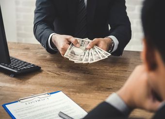 投資家に聞く「赤字でもお金を貸す社長」