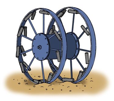 どうしてこうなった｢世界の歴史的珍兵器｣列伝 作った人の頭の中を