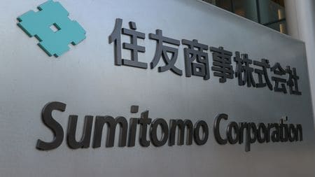 どうした住商?｣住友商事の純利益32%減に投資家界隈騒然…バフェットが