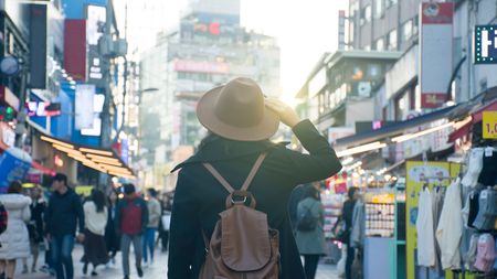 私たちは異常ではない 韓国で急増する結婚しない女性たちの訴え 非婚主義 の台頭で 10年で2倍に President Online プレジデントオンライン