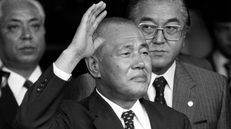 だから｢懲役4年の実刑判決｣でもトップ当選できた…田中角栄が落選した