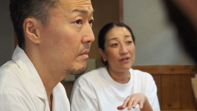 当時は「泥沼だった」という。
