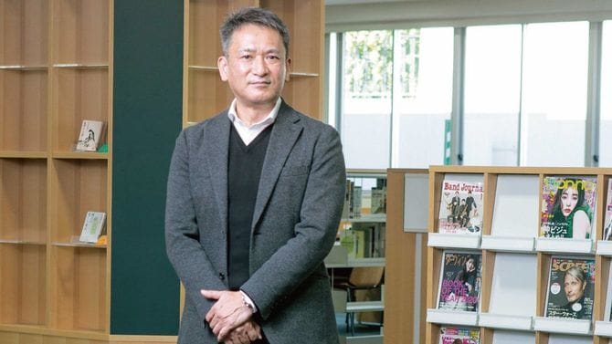 工藤 勇一 横浜創英中学・高等学校校長