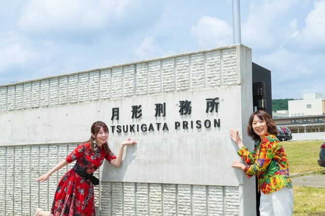 2023年6月29日。月形刑務所ライブ
