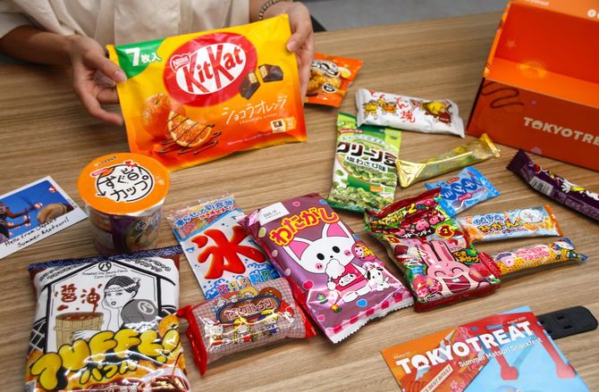 「TOKYOTREAT」2025年8月のラインナップ