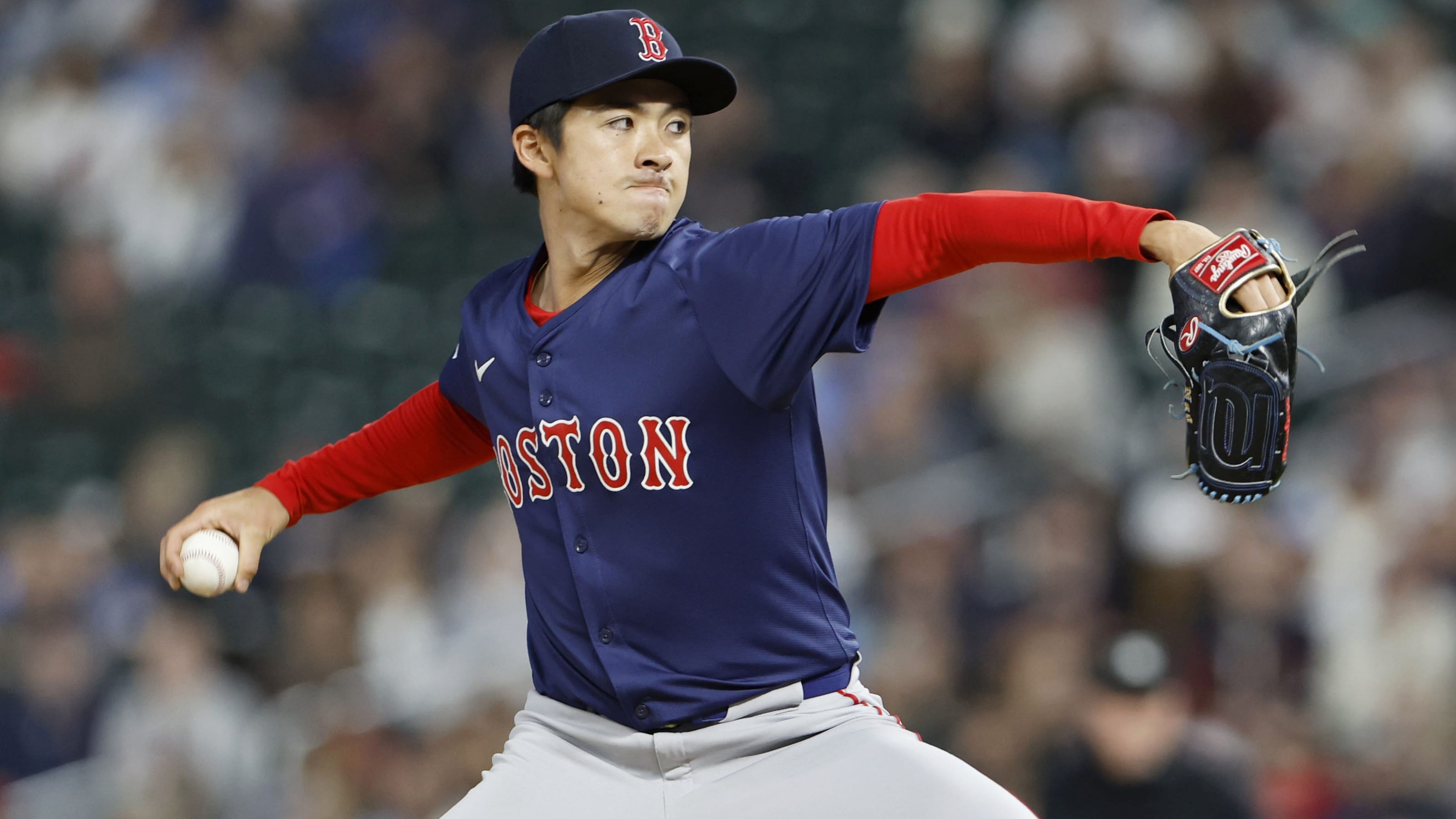上沢直之、マイナー契約からメジャードリームつかめるか 新天地
