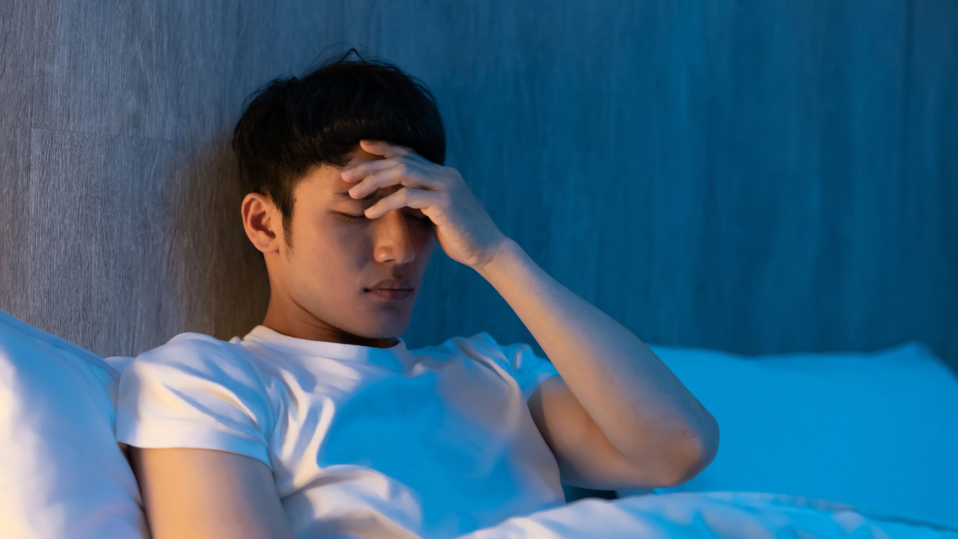 原因不明のだるさに微熱が続く そんな人は コロナ後遺症 かもしれない 無症状だと気づきにくい その後 President Online プレジデントオンライン