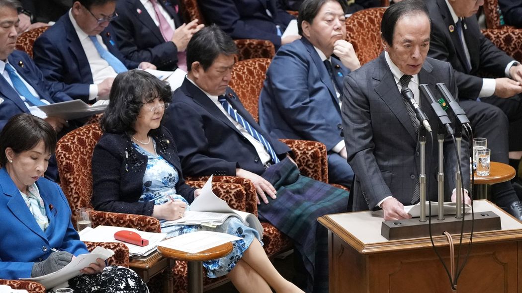 ｢高市円安｣のツケは日本人が支払うことになる…石油不足になっても"弱い円"を放置する政府･日銀の無責任