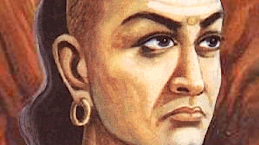 これができなければ優れたリーダーも即滅亡する…古代インドの"戦略書"が教えるアンガーマネジメント ｢どうすれば怒りと欲望を捨てられるか｣という普遍のテーマへの答え