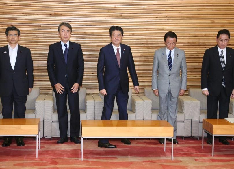 内閣改造の次は「消費減税」といえる根拠 「政治生命をかけた冒険」の中身