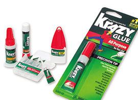 シェア4割超！ CM戦略で根づいた米国版アロンアルフア