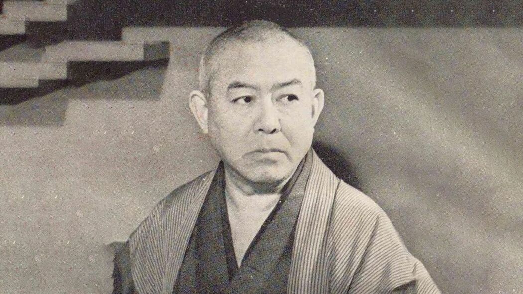 ｢生涯忘れない歓喜だった｣“欲望の怪物”谷崎潤一郎が亡くなる2年前に44歳年下女性に依頼した驚きの行為 ｢文学的感興｣という名の“ムラつき”が創作の鍵