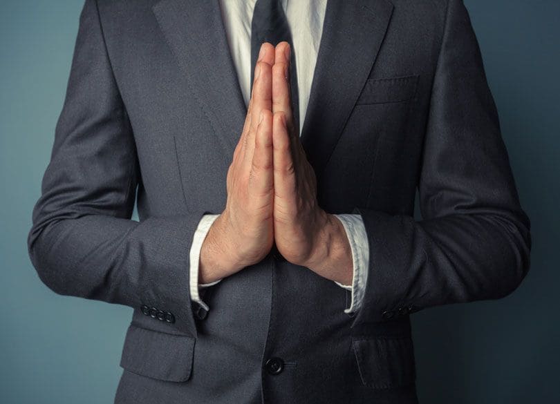 ずうずうしい下品な人が出世していく理由 頼みづらいことをさらっと頼むには