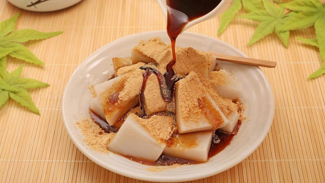 ｢和菓子､チョコレートは健康にいい｣は大間違い…医師｢老化を加速させる"中毒性のある身近な食べ物"｣