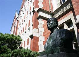 【慶應義塾大】開成206人巻き返し！ ベスト5は男子校が独占