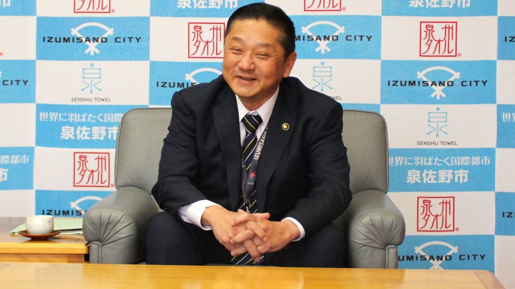 ｢できない理由を探しても仕方ない｣大阪･泉佐野市長が全国初の"自治体版赤ちゃんポスト"に踏み切ったワケ