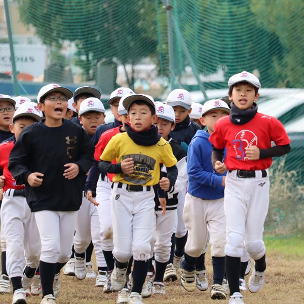 野球嫌いの子供をこれ以上増やしたくない 大阪の名門チームが決別した 少年野球の3つの常識 とは 野球指導 というサービスを提供している President Online プレジデントオンライン