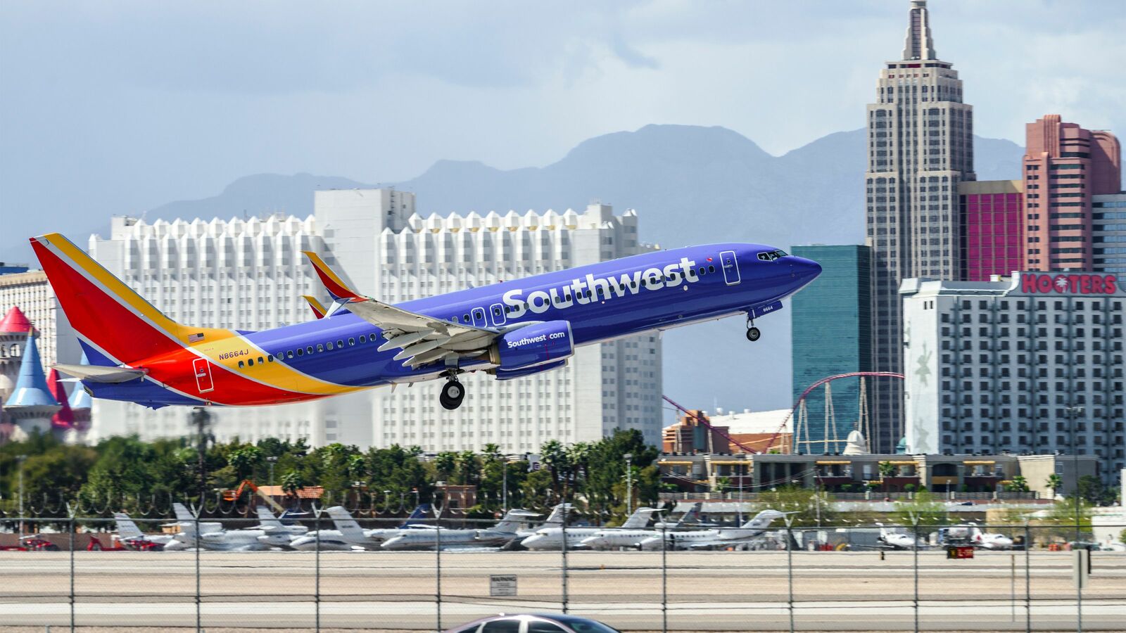 空の上では誰もが自由で平等になれた…米サウスウエスト航空が｢自由席だけの飛行機｣にこだわり続けた理由 53年前の就航時から愛される｢オープンシート方式｣がついに廃止に