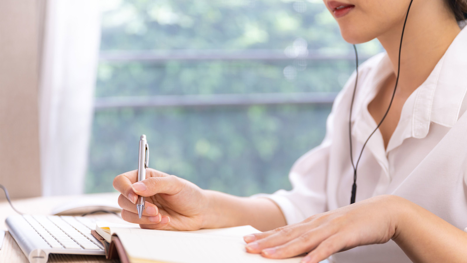 おうち時間で楽しい英語学習！ 「読む、書く、話す、聞く」の4技能をリンクさせて