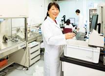 「女性は2番手」の世界で東大教授になる