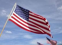 トランプ大統領、米国はすでに一人勝ちだ