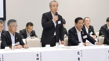 余った｢高いコメ｣を､税金で買い支える異常…農水省に｢備蓄を100万トンに戻せ｣と求める産地の知事たちの本音
