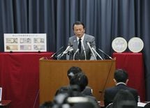 なぜ"5年後の新紙幣"をいま発表したのか